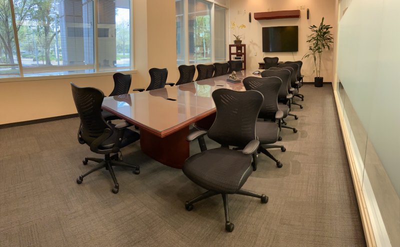 4600 Touchton Rd. E., Building 100 Suite 150, Jacksonville, FL, 32246