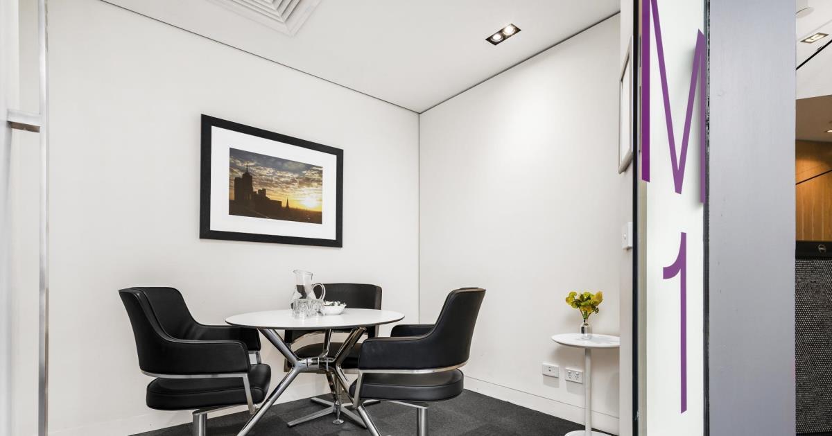330 Collins Street, Level 14, Melbourne, 3000