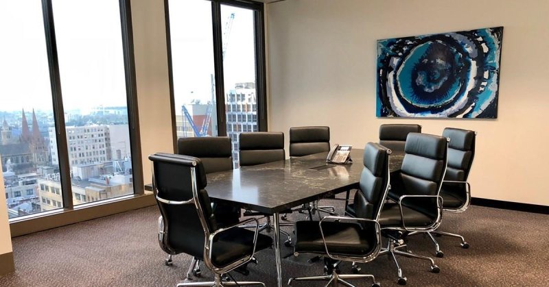 333 Collins Street, Level 14, Melbourne, 3000
