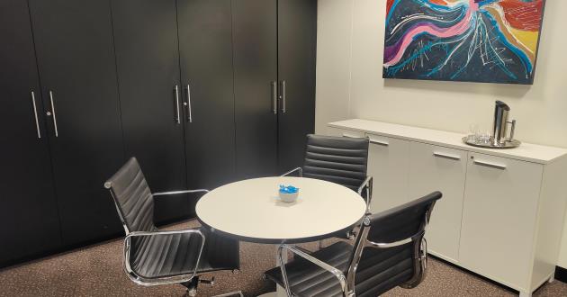 333 Collins Street, Level 14, Melbourne, 3000