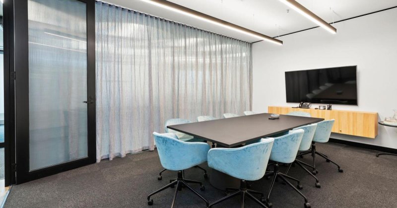 607 Bourke Street, Level 6, Melbourne, 3000
