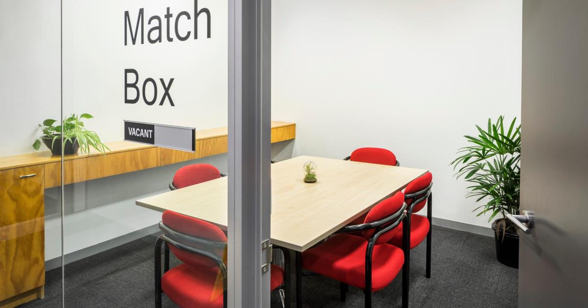 Match Box