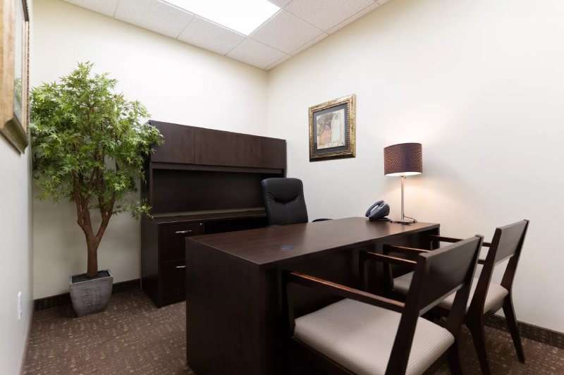 5200 Meadows Rd, Suite 150, Lake Oswego, OR, 97035