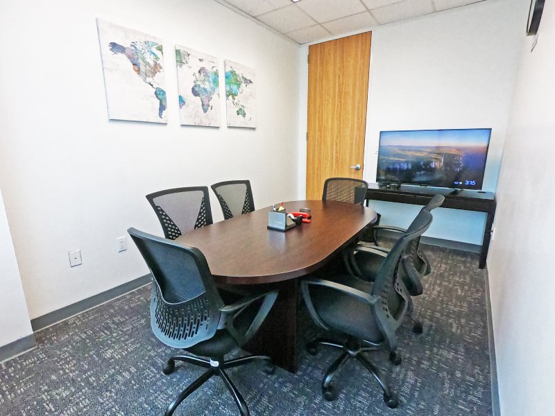 6464 Savoy Dr., Suite 777, Houston, TX, 77036