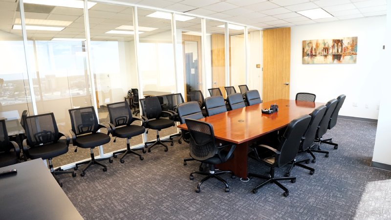 6464 Savoy Dr., Suite 777, Houston, TX, 77036