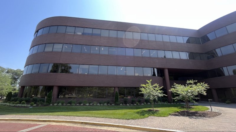 Forbes Boulevard Office Space
