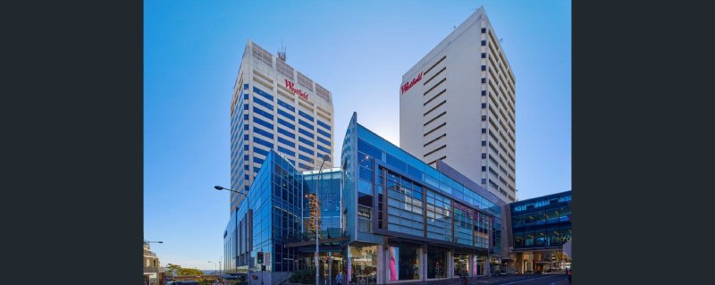 Oxford Street Office Center