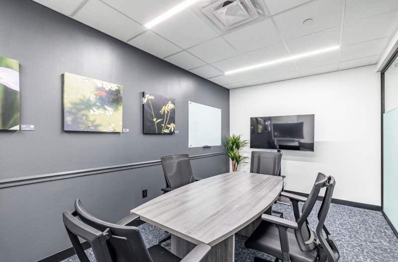 Small Conference Room