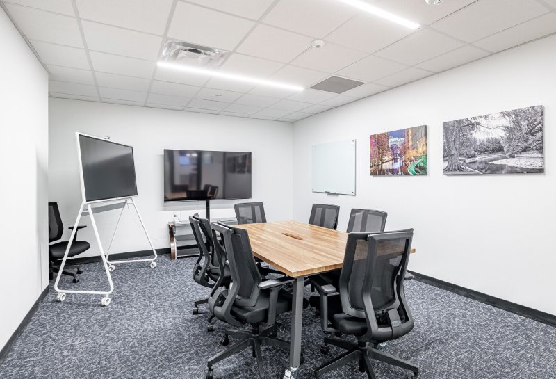 7550 W IH-10, Suite 800, San Antonio, TX, 78229