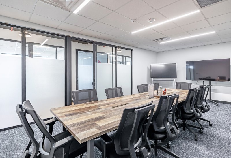 7550 W IH-10, Suite 800, San Antonio, TX, 78229
