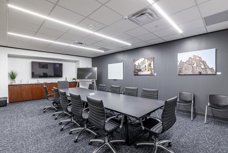 7550 W IH-10, Suite 800, San Antonio, TX, 78229