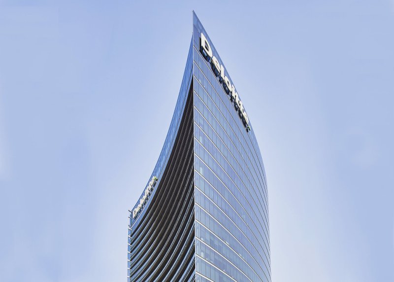 Station Street Office Center