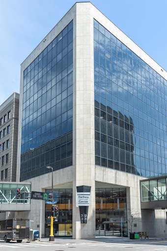 Expansive - Minneapolis Tritech Center