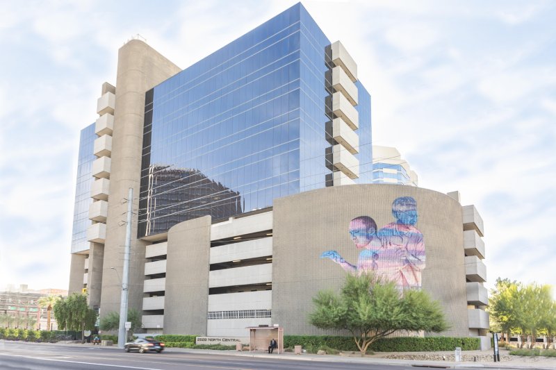 Expansive - Phoenix Midtown