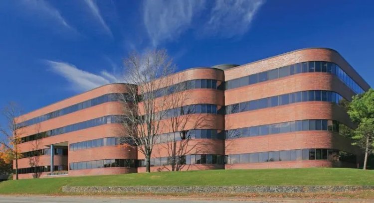 Boston Offices - Burlington
