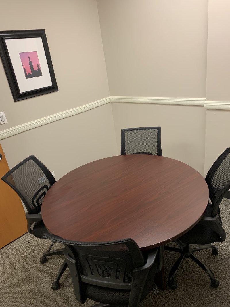 205 North Michigan Avenue, Suite 810, Chicago, IL, 60601