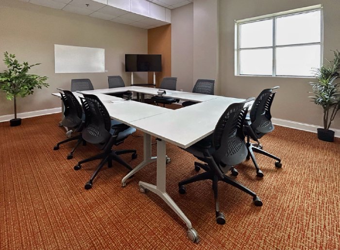 Large Conference Room