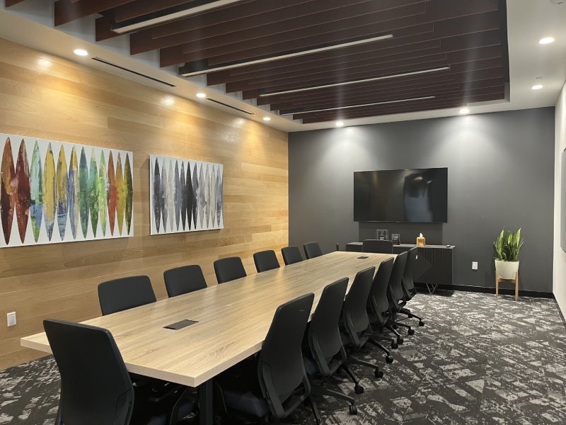 7710 N. FM 620, Bldg 13-D, Austin, TX, 78726