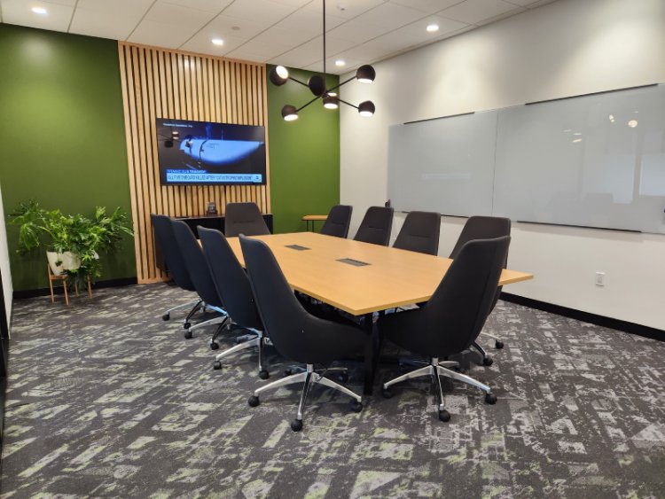 7710 N. FM 620, Bldg 13-D, Austin, TX, 78726