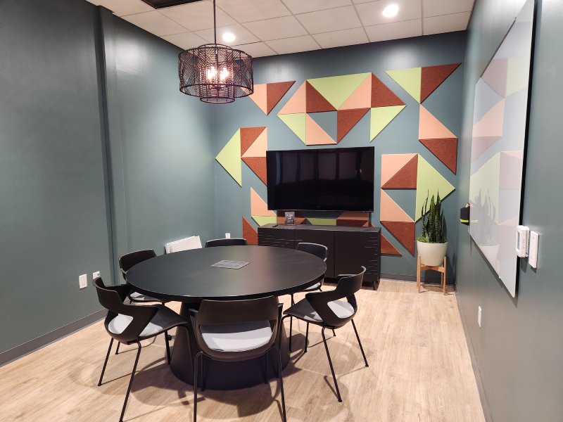 7710 N. FM 620, Bldg 13-D, Austin, TX, 78726
