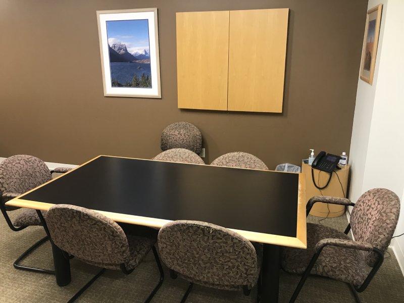 Small Conf. Rm