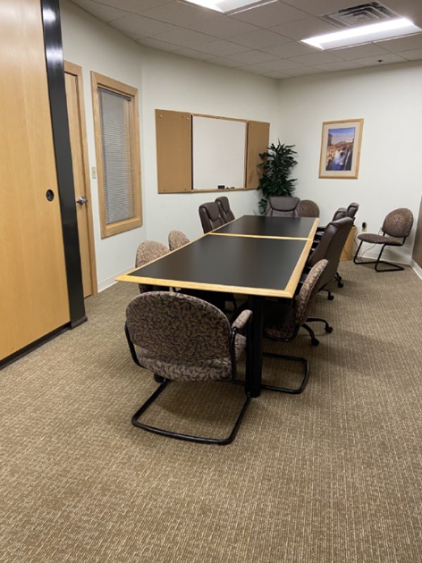 Large Conference Rm