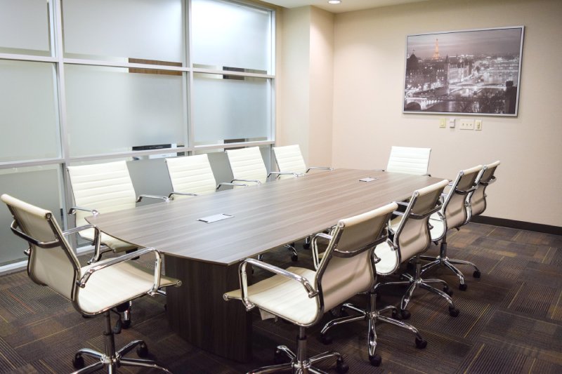 Large Conference Room