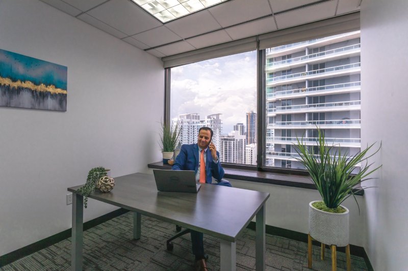 100 SE 2nd Street, Suite 2000, Miami, FL, 33131