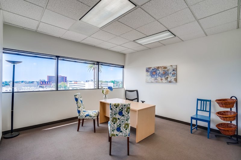 Day Office
