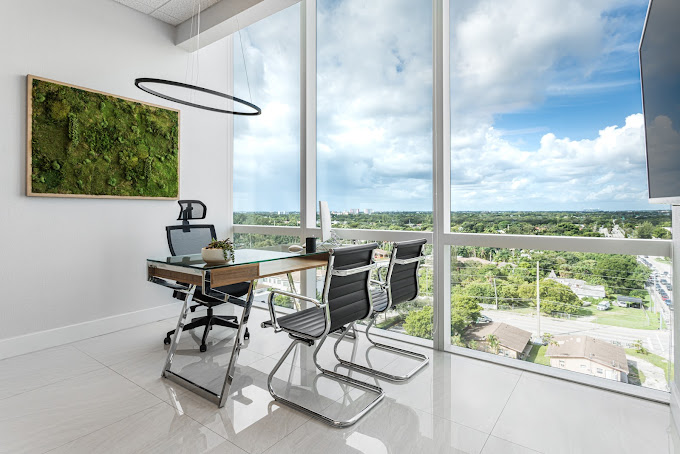 20200 West Dixie Highway, Suite 902, Aventura, FL, 33180
