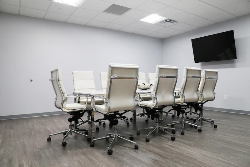 Large Conference Room