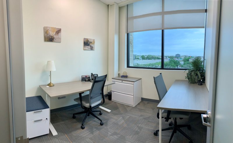 551 S. Interstate 35 Frontage Rd., Suite 300, Round Rock, TX, 78664