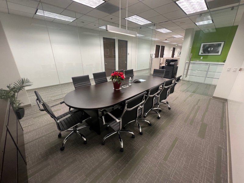 835 Wilshire Blvd., 5th Floor, Los Angeles, CA, 90017