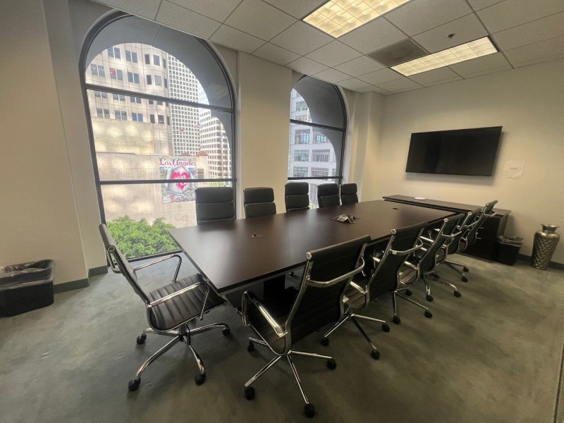 835 Wilshire Blvd., 5th Floor, Los Angeles, CA, 90017