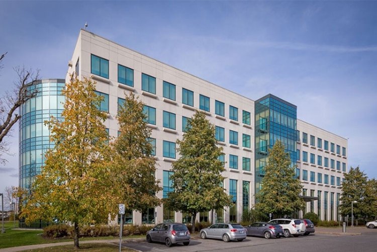The Innovation Centre