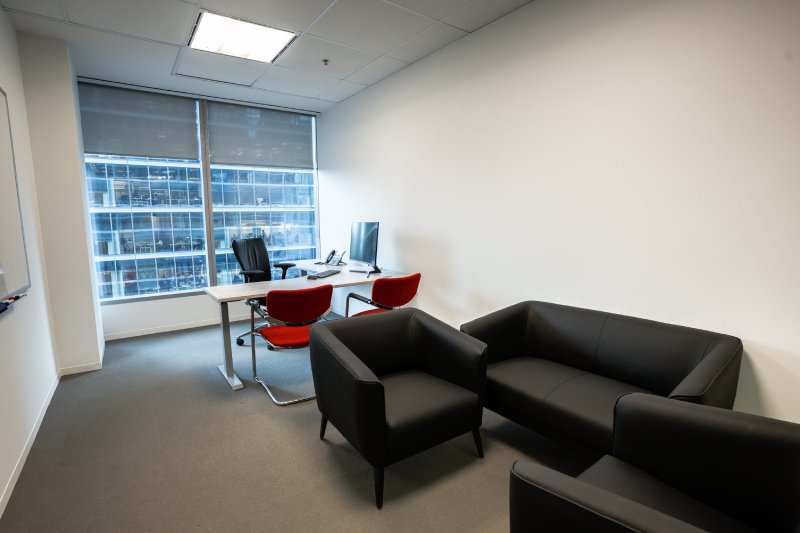 Day Office