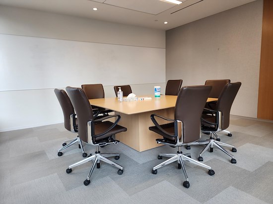 333 Bay Street, 14th Street, Toronto, M5H 2R2