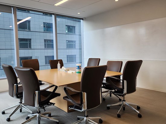 333 Bay Street, 14th Street, Toronto, M5H 2R2