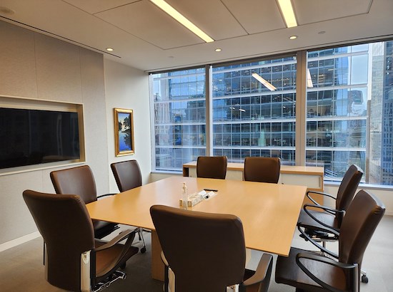 333 Bay Street, 14th Street, Toronto, M5H 2R2