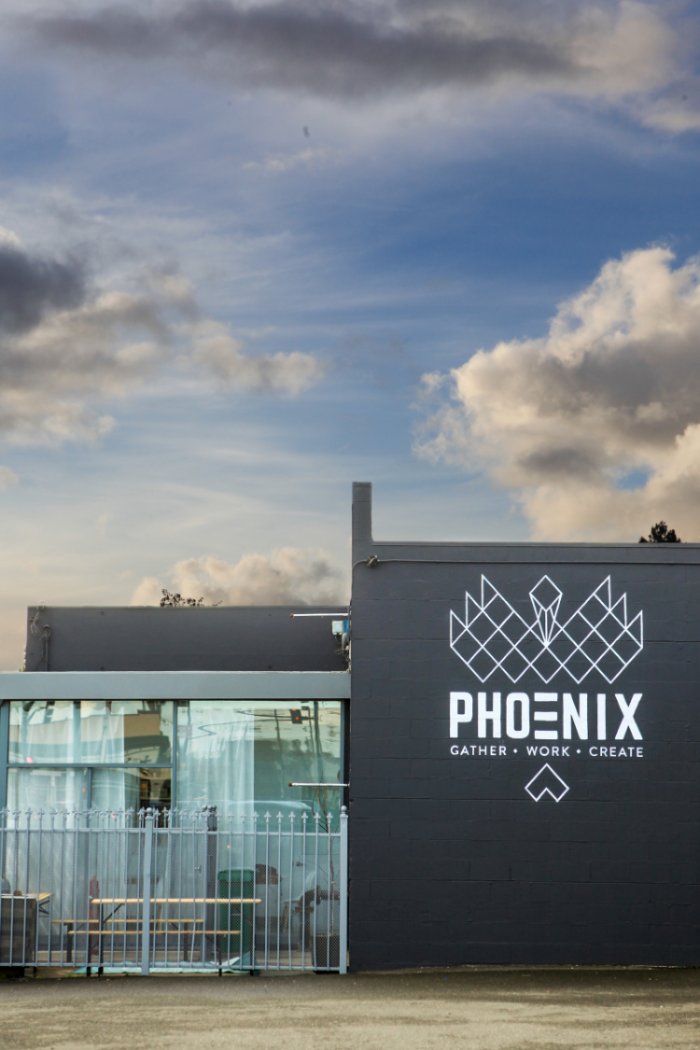 PHOENIX - Alameda