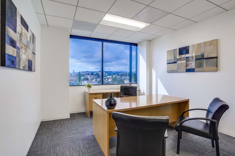 35 North Lake Avenue, Suite 710, Pasadena, CA, 91101