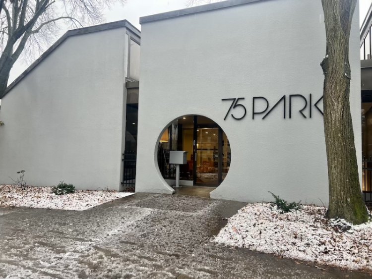 75 Park - Lewiston