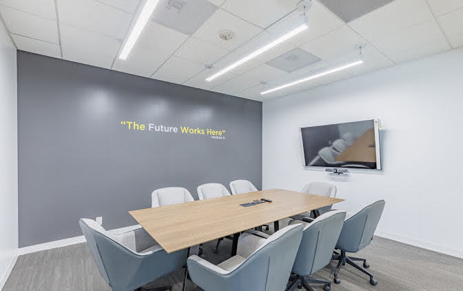 100 Front Street, Suite 401, Worcester, MA, 01608