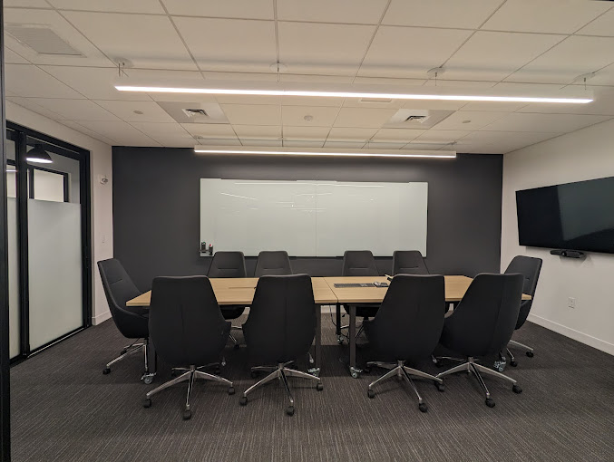 100 Front Street, Suite 401, Worcester, MA, 01608