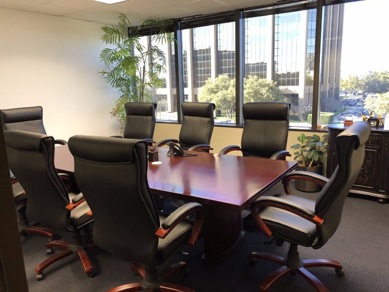 Midway Meeting Room