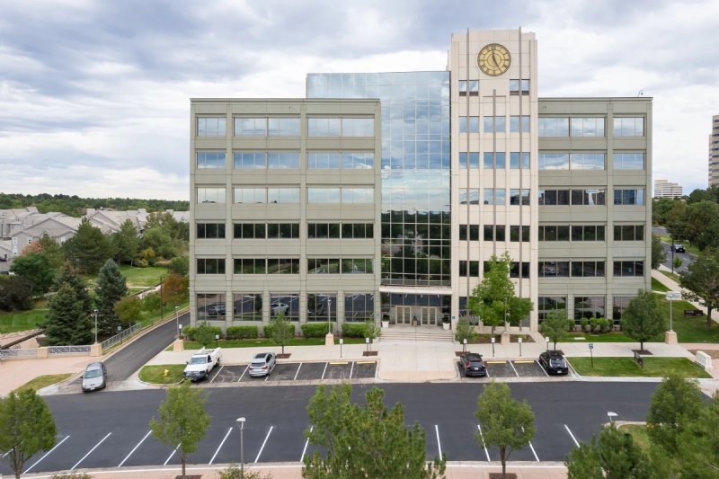 Expansive - Denver Tech Center