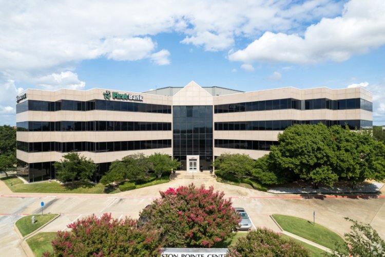 Strive Plano