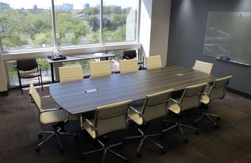 Executive Boardroom