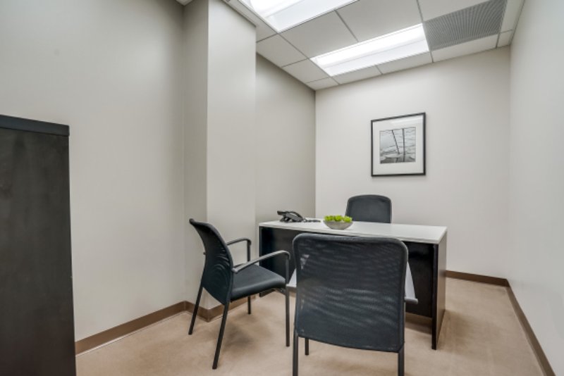 1801 Century Park East, 24th & 25th Floors, Los Angeles, CA, 90067