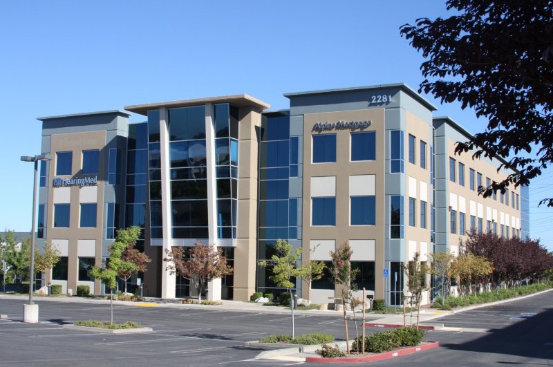 Outlet Coworking LLC - Roseville